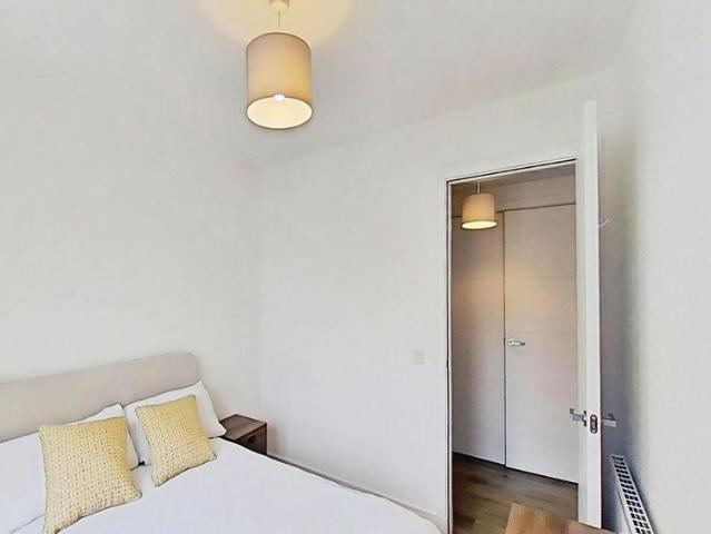 Apartment for rent in Cammo, Scotland