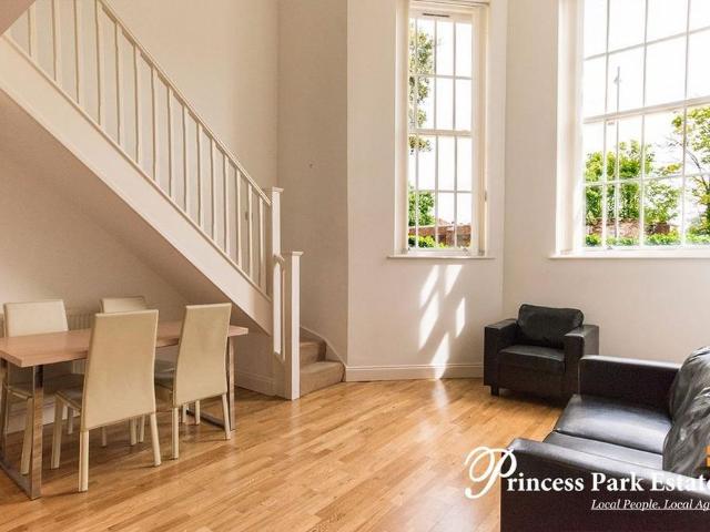 Apartment for rent in London Borough of Barnet, Greater London
