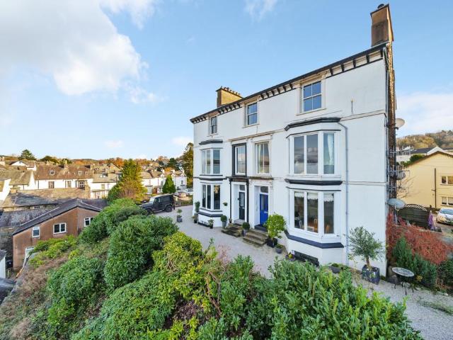 Flat for rent in Isle Of Man