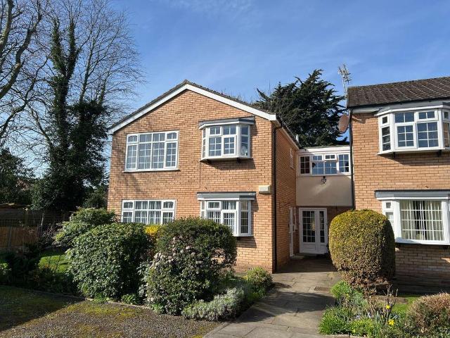 Flat for rent in Southport, Sefton