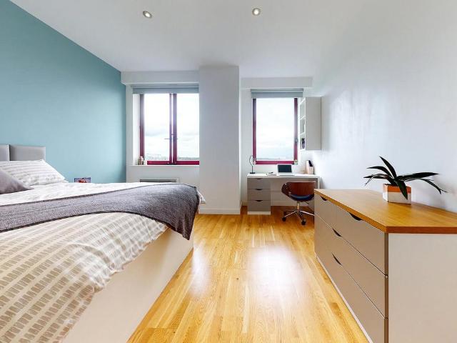 Flat for rent in Leylands, West Yorkshire