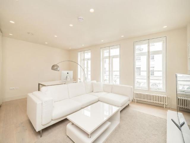 Flat for rent in East Marylebone, Mayfair