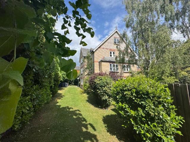 Flat for rent in Howard Estate, Chedburgh