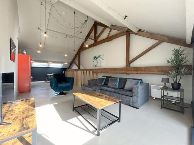 Flat for rent in Avenham, Higher Bartle