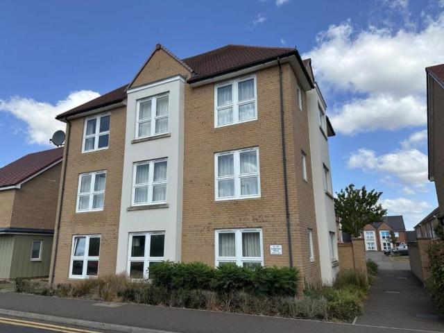 Flat for rent in West Town, Peterborough