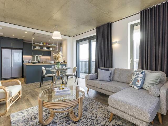 Flat for rent in Greater London