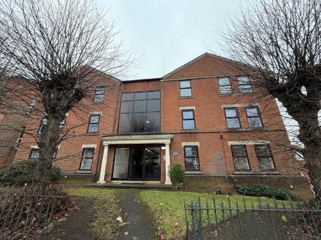 Flat for rent in Northampton, Northamptonshire