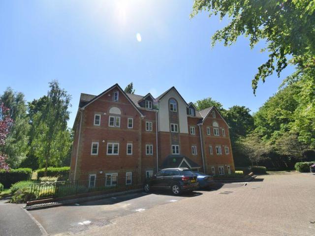 Flat for rent in Priest Down, Hampshire