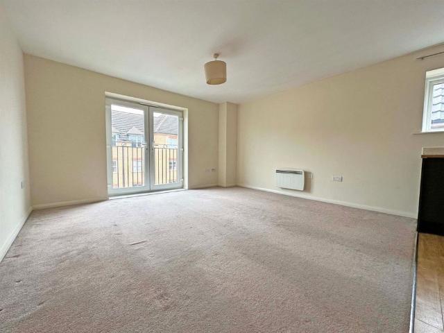 Apartment for rent in Haddon, East Midlands