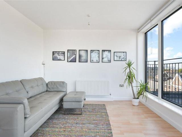 Apartment for rent in Isle Of Dogs, Greater London