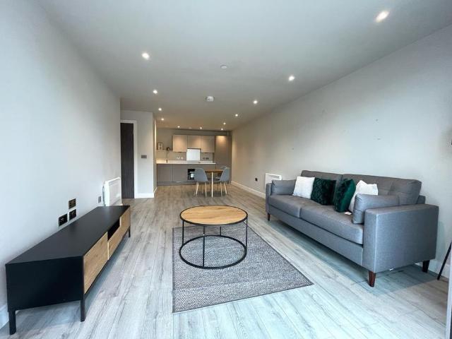Apartment for rent in Slough