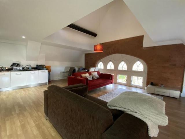 Apartment for rent in Attenborough, East Midlands
