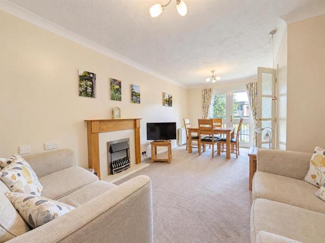 Apartment for rent in Darlington