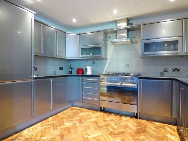 Apartment for rent in Somers Town, Portsmouth