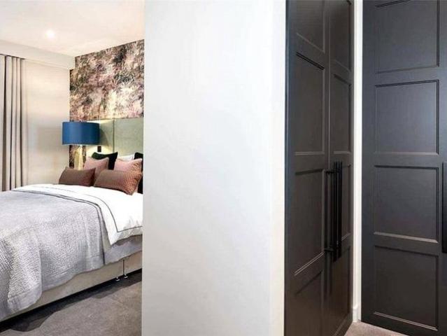 Apartment for rent in Royal Borough of Kingston upon Thames, Greater London