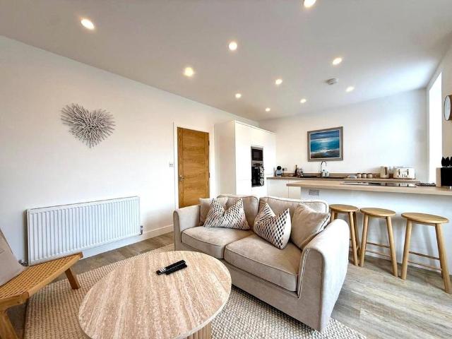 Apartment for rent in Grange, West Kirby