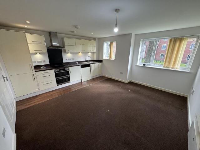 Apartment for rent in Selly Park, West Midlands