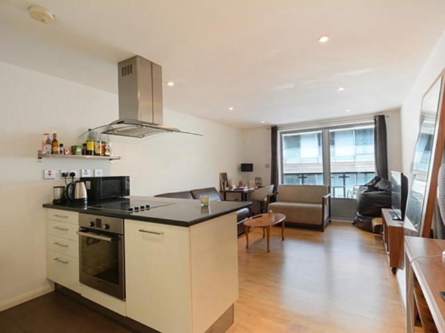 Flat for rent in Isle Of Man