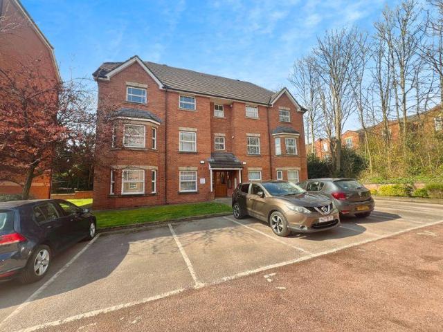 Flat for rent in Lee Bank, Isle Of Man