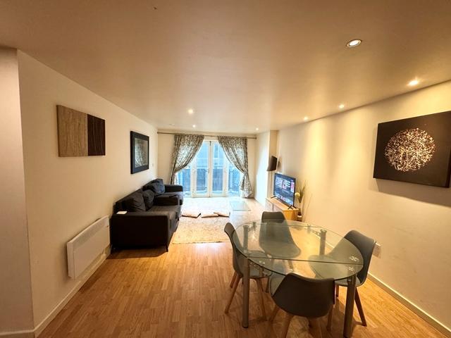 Flat for rent in Bordesley, Isle Of Man