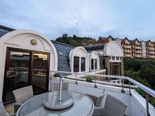 Flat for rent in St Helier, Isle Of Man