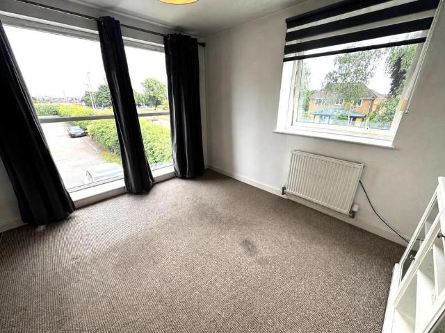 Apartment for rent in New Duston, Duston