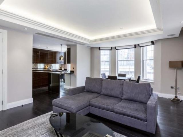 Apartment for rent in Paddington, Isle Of Man