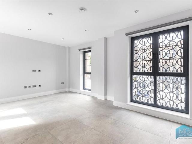 Apartment for rent in Crouch End, Greater London