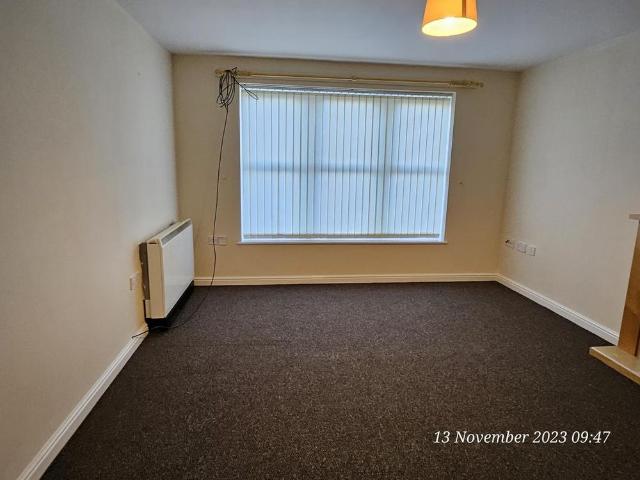 Apartment for rent in Conisbrough, South Yorkshire