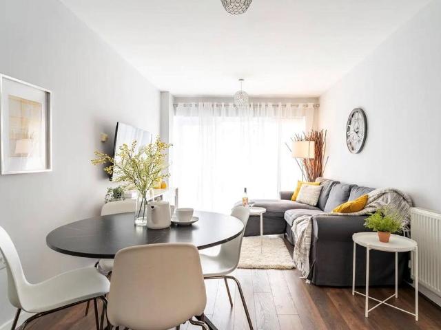 Apartment for rent in London Borough of Croydon, Greater London