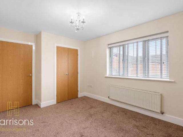 Apartment for rent in Lee Bank, Isle Of Man