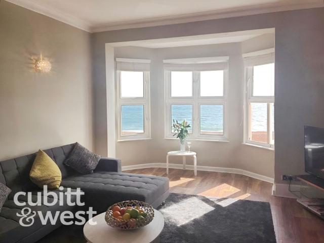 Apartment for rent in Southsea, City Of Portsmouth
