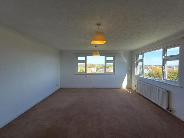 Apartment for rent in Wick, Bournemouth