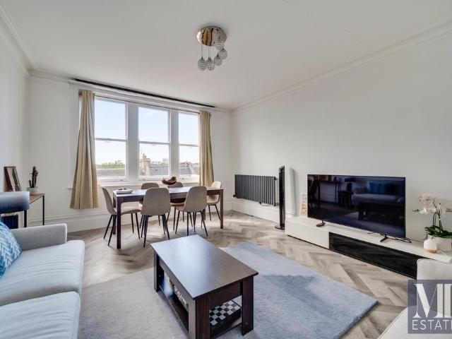 Flat for rent in West Hampstead, Isle Of Man