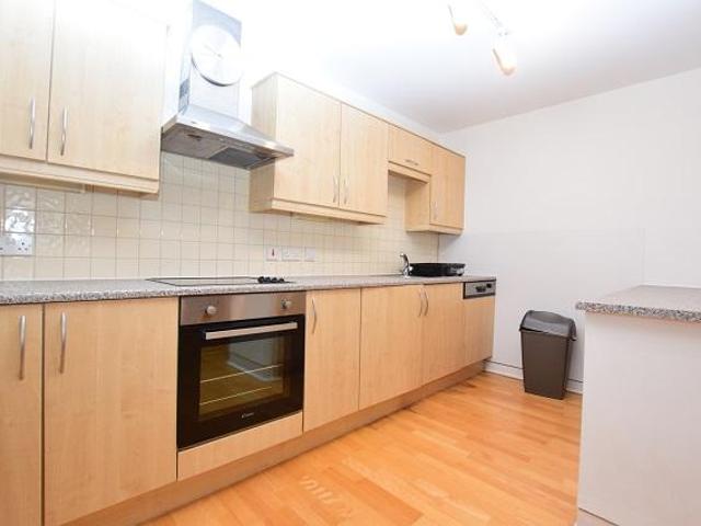 Flat for rent in City Centre, South Yorkshire