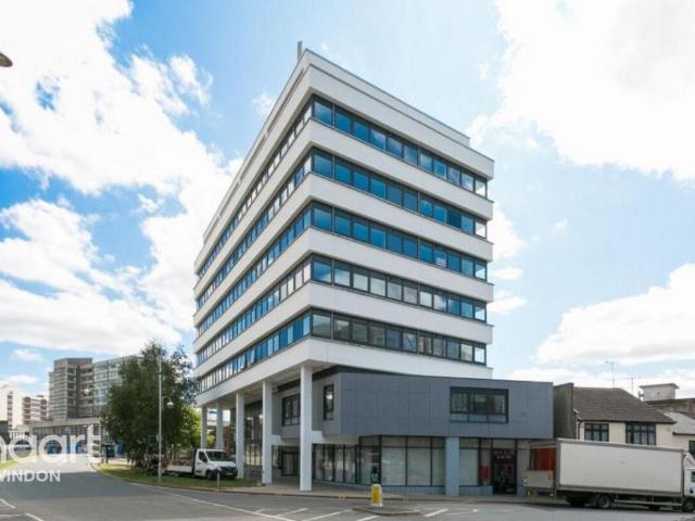 Flat for rent in Rodbourne, Swindon