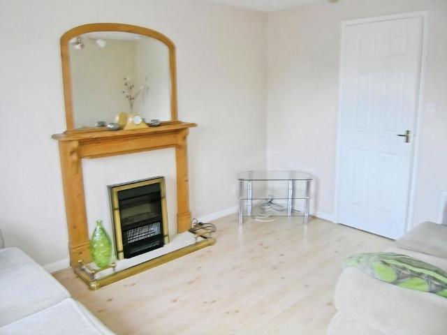 Apartment for rent in Gogarloch, South Gyle