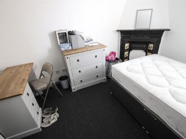 Apartment for rent in Harborne, West Midlands
