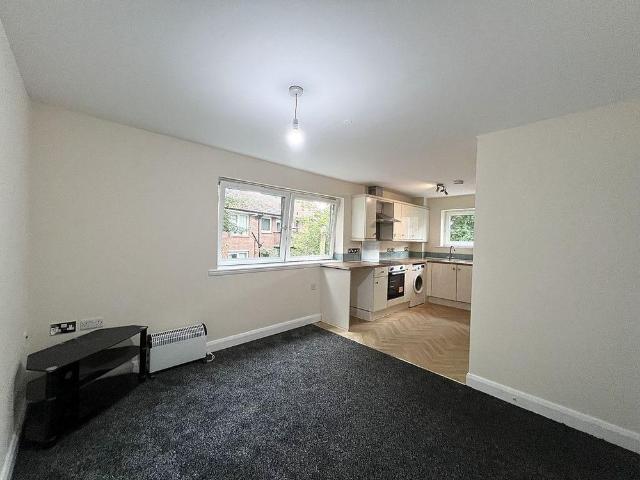Apartment for rent in City Centre, Georgia