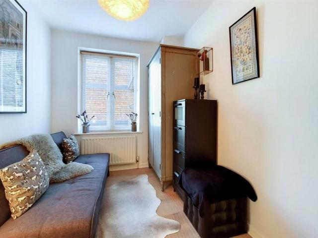 Apartment for rent in Old Ford, Bow