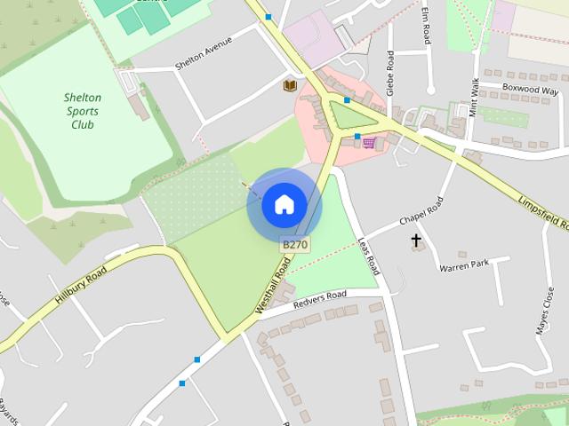 Apartment for rent in Hillview, Surrey