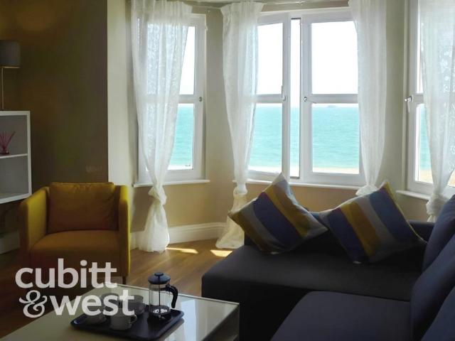 Apartment for rent in Southsea, City Of Portsmouth