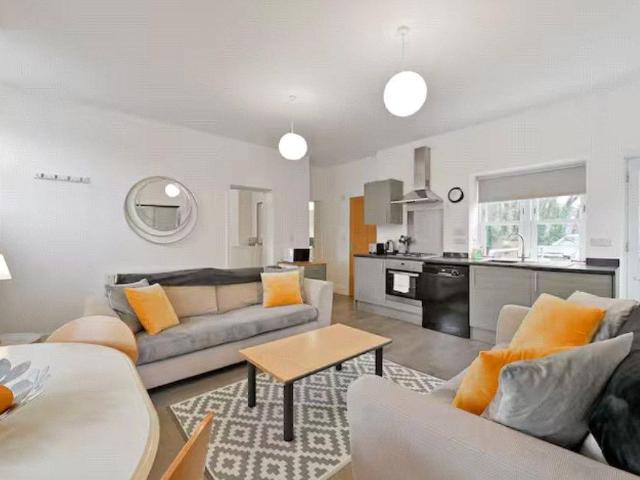 Apartment for rent in Henley-on-Thames, South Oxfordshire