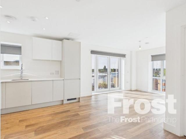 Apartment for rent in Chalvey, Slough
