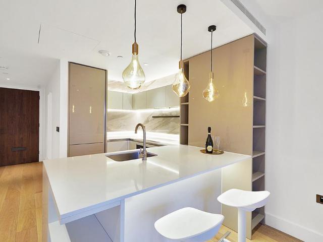 Flat for rent in London, Shepherd's Bush