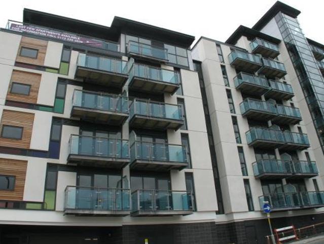 Flat for rent in Leylands, Isle Of Man