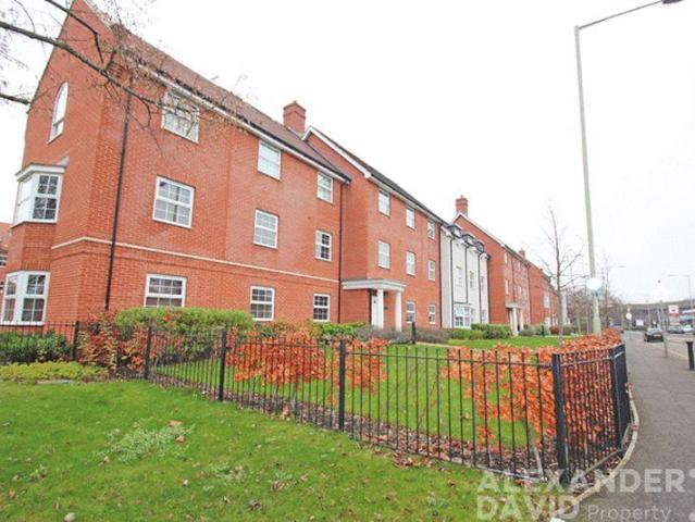 Flat for rent in Wokingham, Isle Of Man