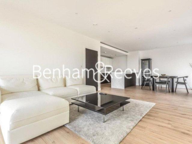 Flat for rent in Hammersmith, Isle Of Man