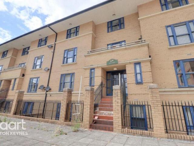 Flat for rent in Old Wolverton, Milton Keynes