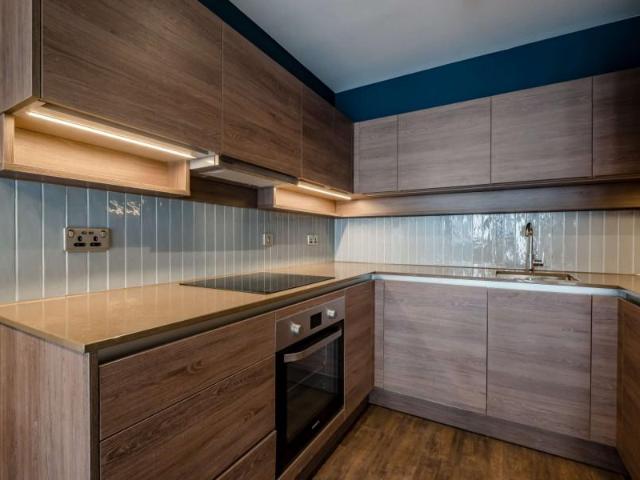 Flat for rent in Greater London